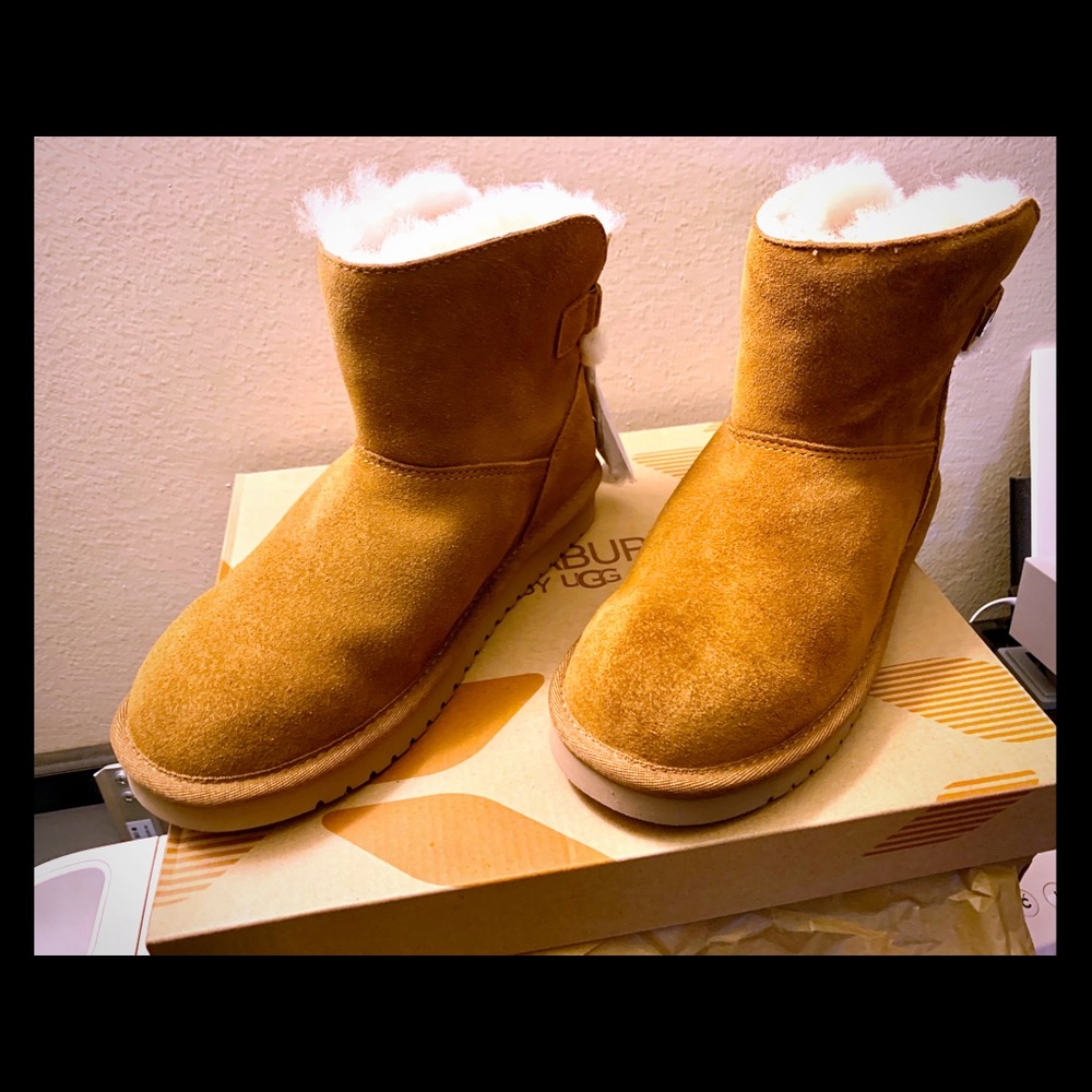 Koolaburra UGG boots